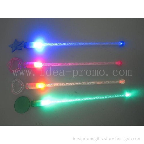 LED Flashing Beer Stirrer
